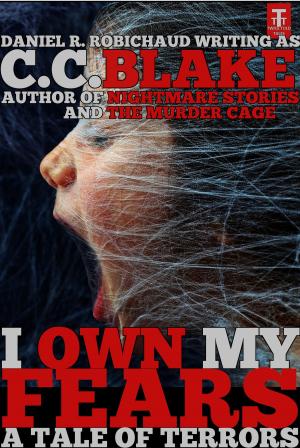 Cover of the book I Own My Fears by Kaysee Renee Robichaud