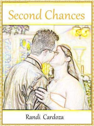 Cover of the book Second Chances by Anthony Vincent Bruno