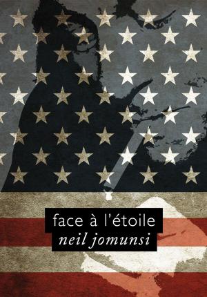 Cover of the book Face à l'étoile (Projet Bradbury, #08) by Neil Jomunsi