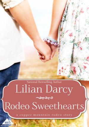 Cover of the book Rodeo Sweethearts by Harmony Raines