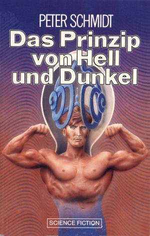 Cover of Das Prinzip von Hell und Dunkel