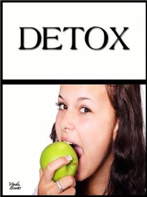 Book cover of Detox