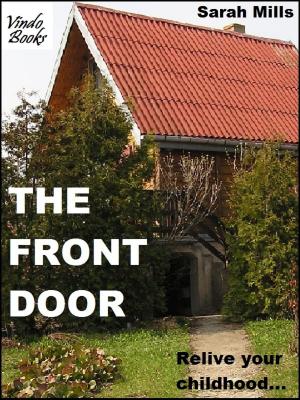 Book cover of The Front Door