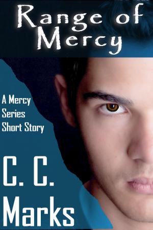 Cover of Range of Mercy