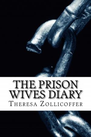 Cover of the book The Prison Wives Diary by Pat Gaudette