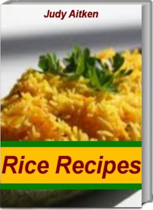 Cover of the book Best Rice Recipes by Dave Couteur