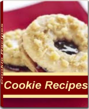 Cover of the book Cookie Recipes by Henry Summerall