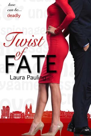 Cover of the book Twist of Fate by Larissa Reinhart