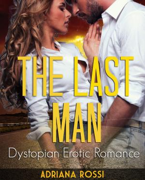Cover of the book The Last Man by Irene Vries