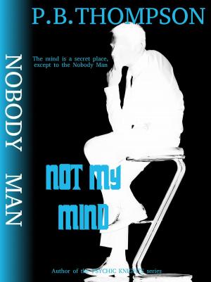 Cover of the book Not My Mind by Anthony Barbaria