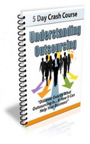 Cover of the book How To Understanding Outsourcing by 王奇