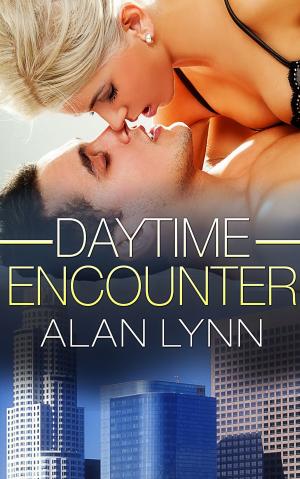 Cover of the book Daytime Encounter by CJ Hunnel