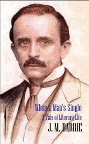 Cover of the book When a Man's Single by G. K. Chesterton