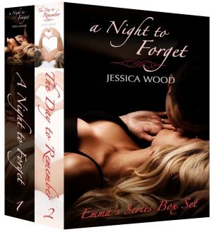 Cover of the book A Night to Forget Series Box Set (Emma's Story) by Anne Carter