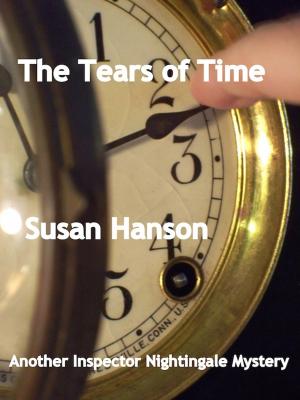Book cover of The Tears of Time