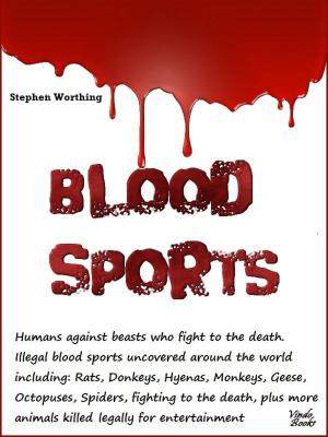 Cover of the book Blood Sports by Neil Sanders