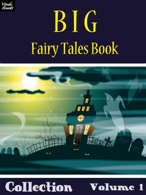 Book cover of Big Fairy Tales Book Collection Volume 1