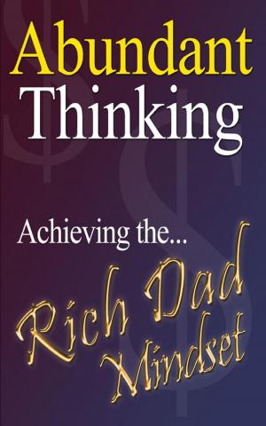 Cover of the book How To Abundant Thinking by Jimmy Cai