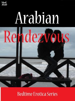 Cover of Arabian Rendezvous