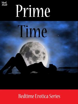 Cover of the book Prime Time by Jonathon Welles