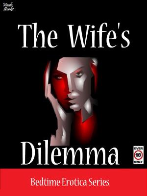 Book cover of The Wife's Dilemma