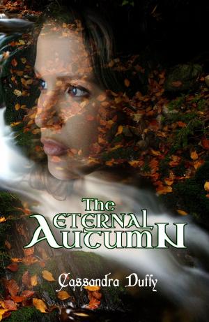 Book cover of The Eternal Autumn