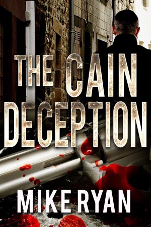 bigCover of the book The Cain Deception by 