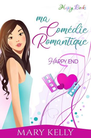 Cover of Ma comédie romantique
