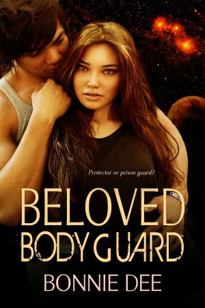 Cover of the book Beloved Bodyguard by Bonnie Dee, Summer Devon