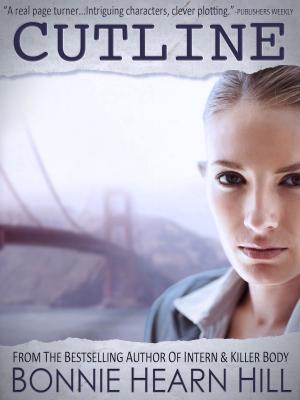 Cover of the book CUTLINE by Jean Carnahan