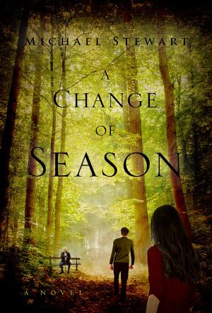 Book cover of A Change of Season