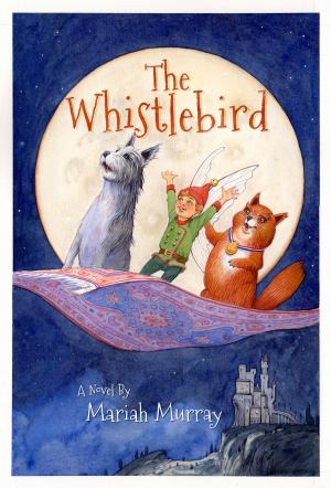 Cover of the book The Whistlebird by Jason Lefthand