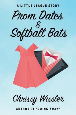 Book cover of Prom Dates & Softball Bats