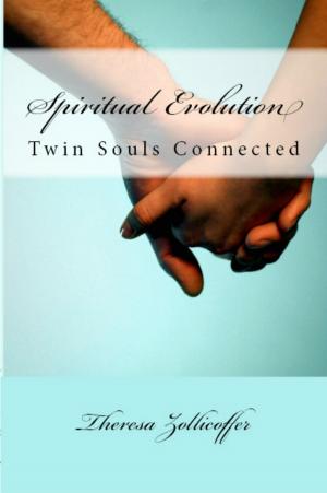 Cover of Spiritual Evolution