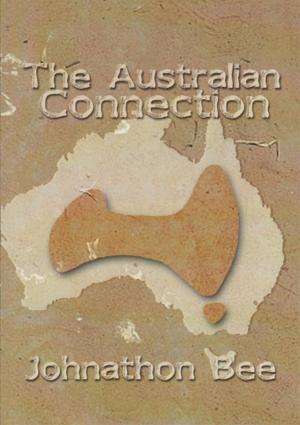 Cover of the book The Australian Connection by Steve Bareham