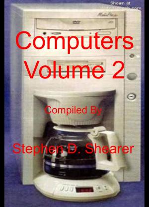 Book cover of Computers Volume 02