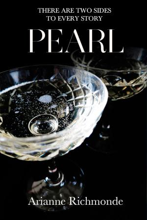 Cover of the book Pearl by Kasie Jeon
