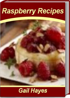 Cover of the book Raspberry Recipes by Jean Gee