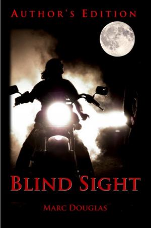 Cover of the book Blind Sight by Ashlee Jensen