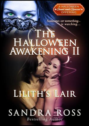 Cover of the book Lilith's Lair: A Halloween Awakening 2 by Kat Vancil, Alicia Kat Vancil