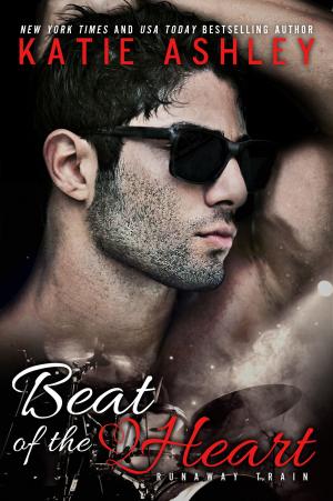 bigCover of the book Beat of the Heart by 