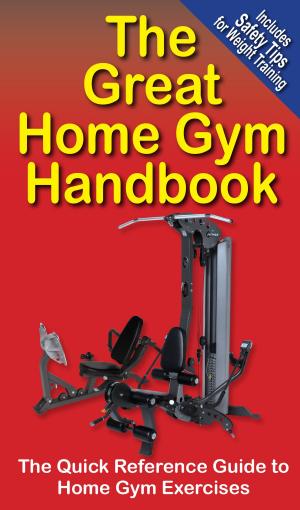 Cover of The Great Home Gym Handbook