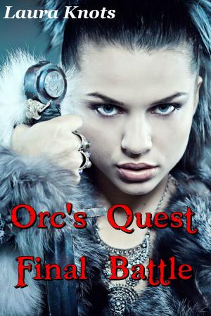 bigCover of the book Orc's Quest Final Battle by 