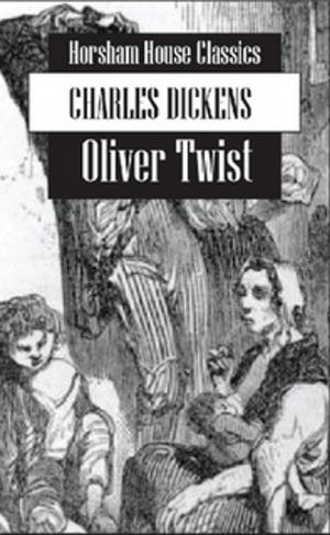 Cover of the book Oliver Twist by William Le Queux