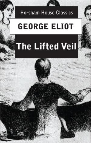 Cover of the book The Lifted Veil by Plato, Benjamin Jowett (Translator)