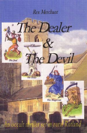 Cover of the book The Dealer & The Devil by Steve Perry