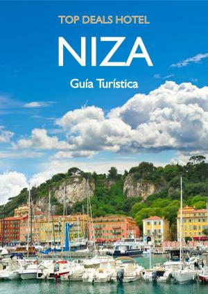 Book cover of Guía Turística Niza