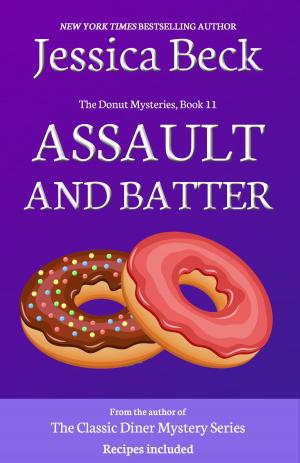 Book cover of Assault and Batter