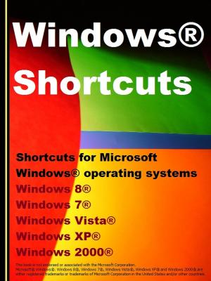 Cover of the book Windows Shortcuts by Victor Kiethman