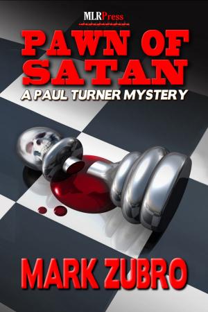 bigCover of the book Pawn of Satan by 